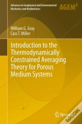 Introduction To The Thermodynamically Constrained Averaging Theory For Porous Medium Systems