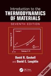 Capa do artigo Introduction To The Thermodynamics Of Materials