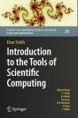Introduction To The Tools Of Scientific Computing - Preview