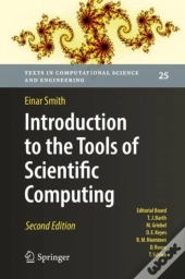 Introduction To The Tools Of Scientific Computing