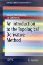 Introduction To The Topological Derivative Method - Preview