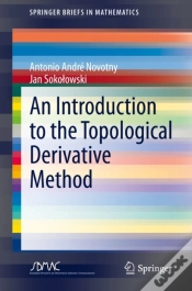 Capa do artigo Introduction To The Topological Derivative Method