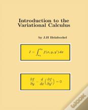 Introduction To The Variational Calculus