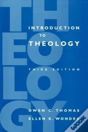 Capa do artigo Introduction To Theology