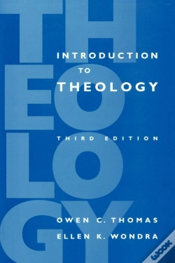 Capa do artigo Introduction To Theology