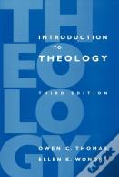 Introduction To Theology