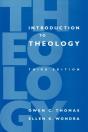 Introduction To Theology - Preview