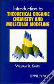 Capa do artigo Introduction To Theoretical Organic Chemistry & Molecular Modeling