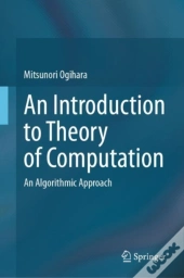 Introduction To Theory Of Computation