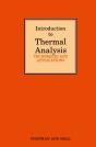 Introduction To Thermal Analysis - Preview