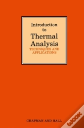Introduction To Thermal Analysis