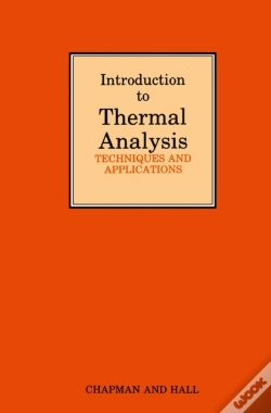 Capa do artigo Introduction To Thermal Analysis