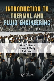 Capa do artigo Introduction To Thermal And Fluid Engineering
