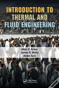 Capa do artigo Introduction To Thermal And Fluid Engineering