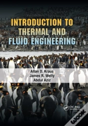Capa do artigo Introduction To Thermal And Fluid Engineering