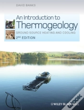 Capa do artigo Introduction To Thermogeology