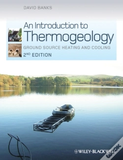 Capa do artigo Introduction To Thermogeology