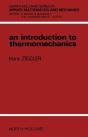 Introduction To Thermomechanics - Preview