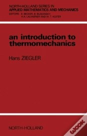 Capa do artigo Introduction To Thermomechanics