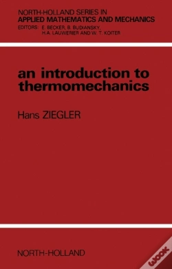 Capa do artigo Introduction To Thermomechanics
