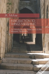 Capa do artigo Introduction To Things Messianic