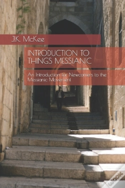 Capa do artigo Introduction To Things Messianic