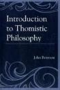 Introduction To Thomistic Philosophy - Preview