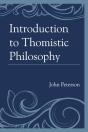 Introduction To Thomistic Philosophy - Preview