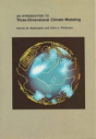 Introduction To Three Dimensional Climate Modelling - Preview