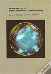 Capa do artigo Introduction To Three Dimensional Climate Modelling