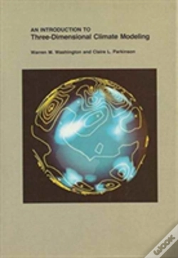 Capa do artigo Introduction To Three Dimensional Climate Modelling
