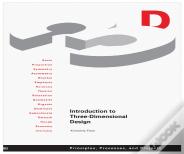 Introduction To Three-Dimensional Design