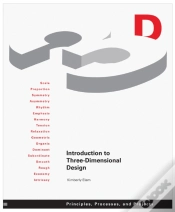 Capa do artigo Introduction To Three-Dimensional Design