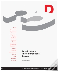 Capa do artigo Introduction To Three-Dimensional Design