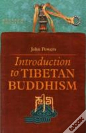Capa do artigo Introduction To Tibetan Buddhism