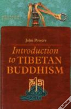 Capa do artigo Introduction To Tibetan Buddhism