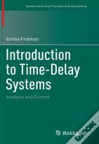 Introduction To Time-Delay Systems