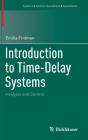 Introduction To Time-Delay Systems - Preview