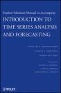Introduction To Time Series Analysis And Forecasting, 1e Student Solutions Manual - Preview