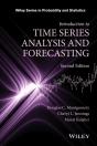 Introduction To Time Series Analysis And Forecasting - Preview
