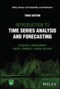 Introduction To Time Series Analysis And Forecasting - Preview