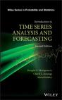 Introduction To Time Series Analysis And Forecasting - Preview