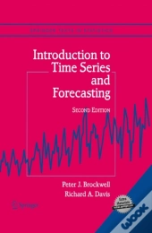 Introduction To Time Series And Forecasting