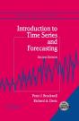 Introduction To Time Series And Forecasting - Preview