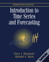 Introduction To Time Series And Forecasting