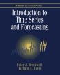 Introduction To Time Series And Forecasting - Preview