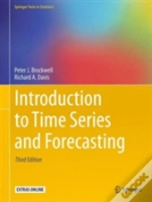 Introduction To Time Series And Forecasting