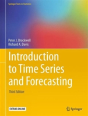 Introduction To Time Series And Forecasting - Preview
