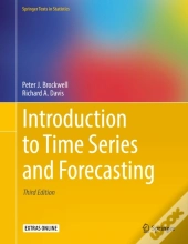 Introduction To Time Series And Forecasting