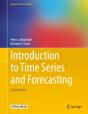 Introduction To Time Series And Forecasting - Preview
